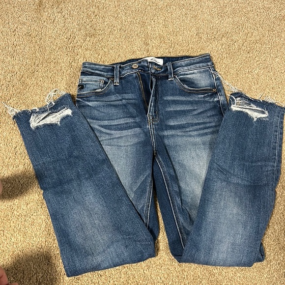 Kancan jeans - Picture 1 of 4